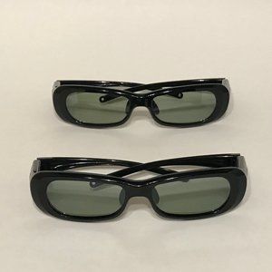 LG AG S250 Pair of Glasses Only